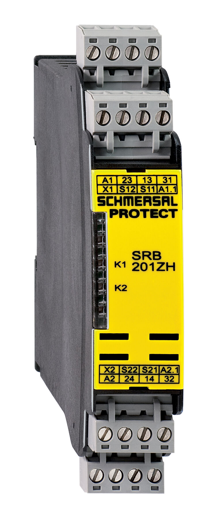 Imagen expansor de salida SRB | Schmersal