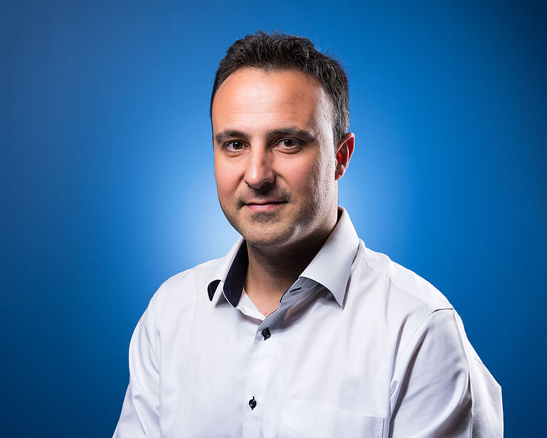 Álvaro Remirez | tec.nicum