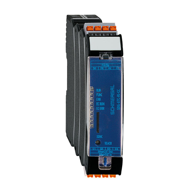 SD gateway 800