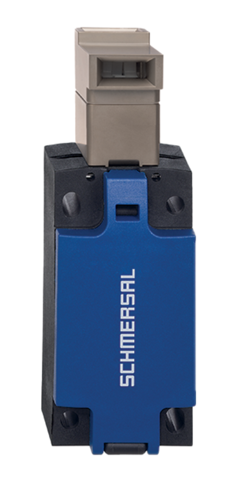 Interruptor de seguridad AZ316