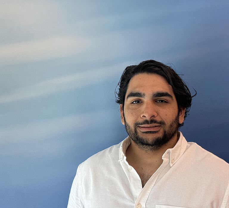 Wiliberto Díaz | tec.nicum