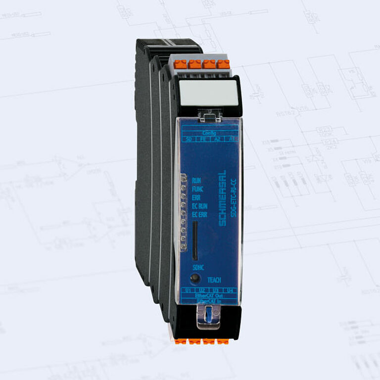 SD Gateway