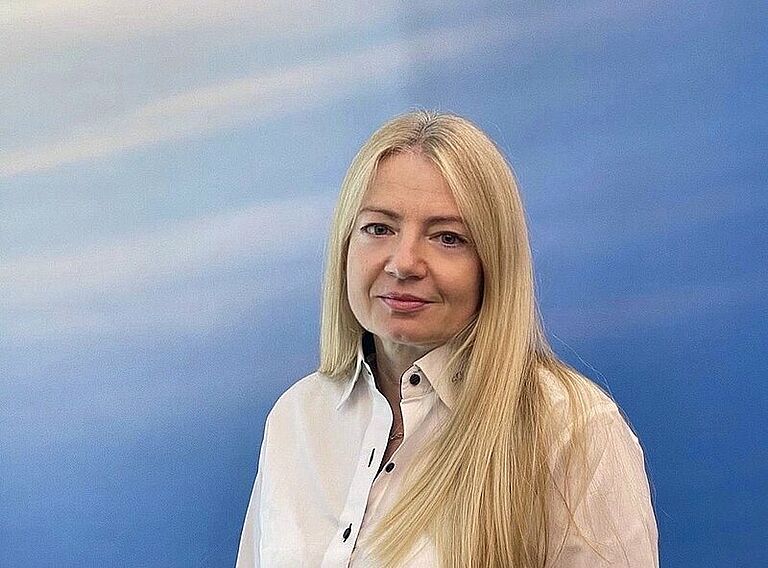 Milka Dimitrova | tec.nicum