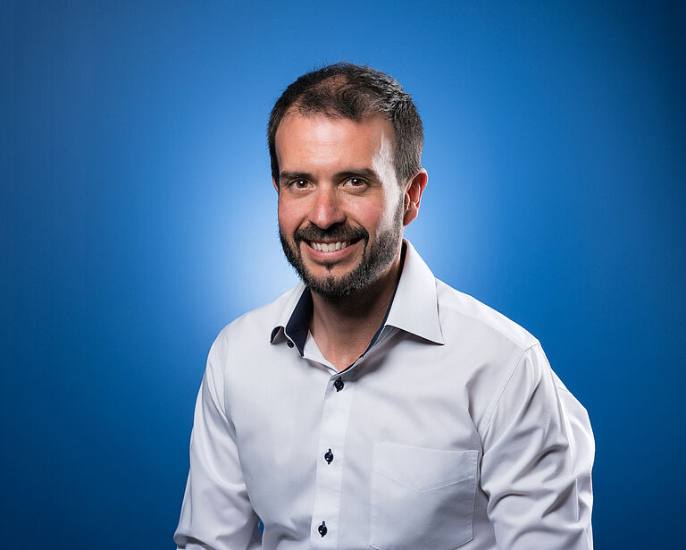 Carlos Molina Valverde | Schmersal Ibérica