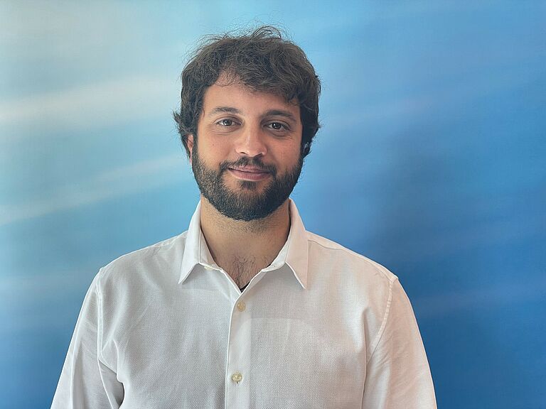 Pablo Pérez | Schmersal Ibérica