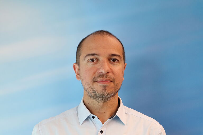 Daniel Rovirosa | Schmersal Ibérica