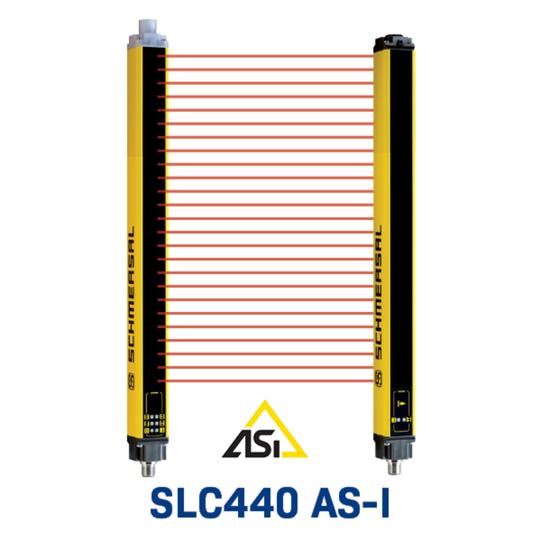 azulejo, SLC440 AS-I