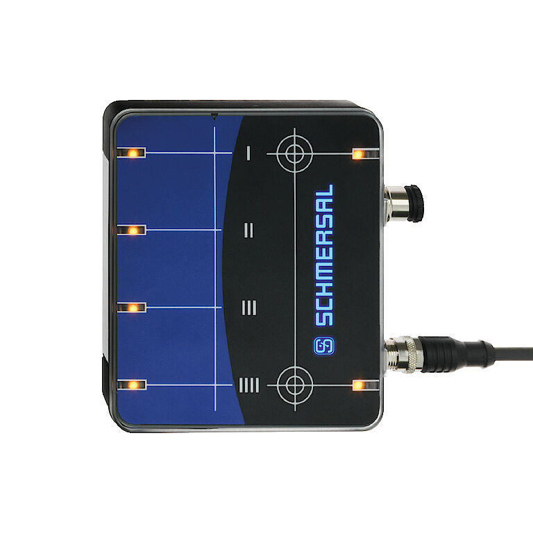 SSB-R 800