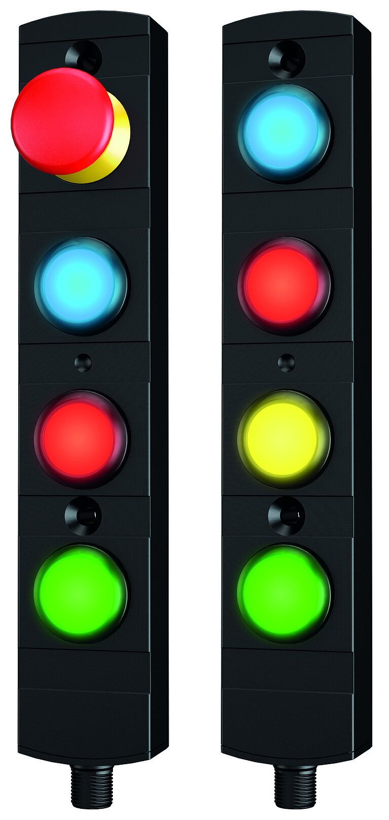 BDF40 panel de control