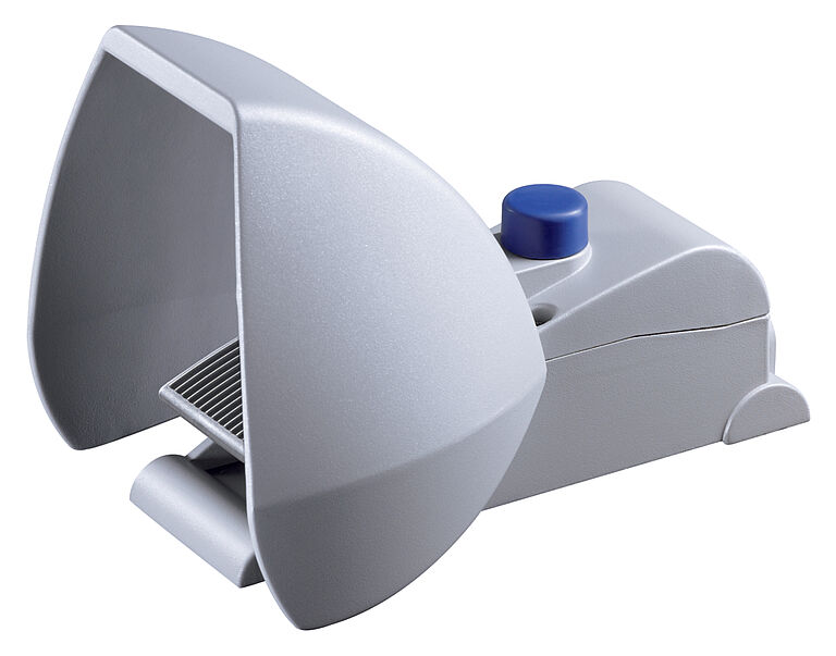 Imagen interruptor de pedal de seguridad | Schmersal