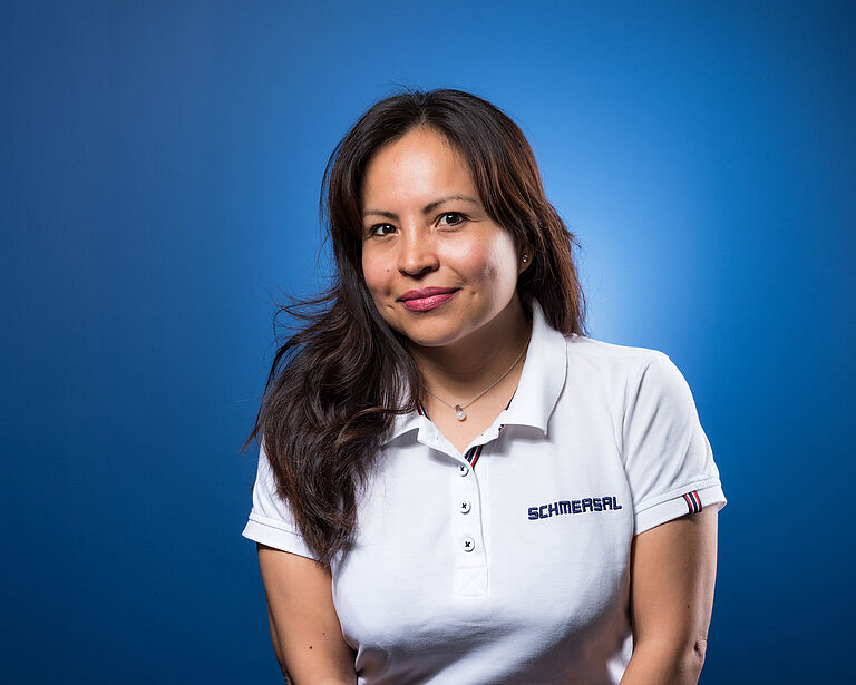 Melina Rios | tec.nicum