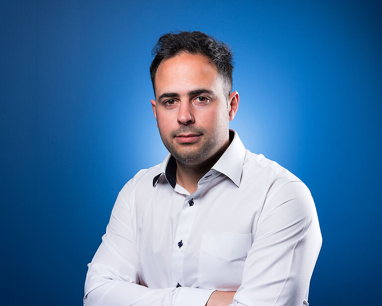 Sergio Soria | tec.nicum