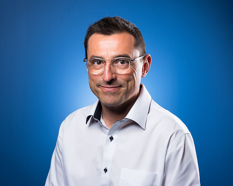 Sergio Jiménez | Schmersal Ibérica