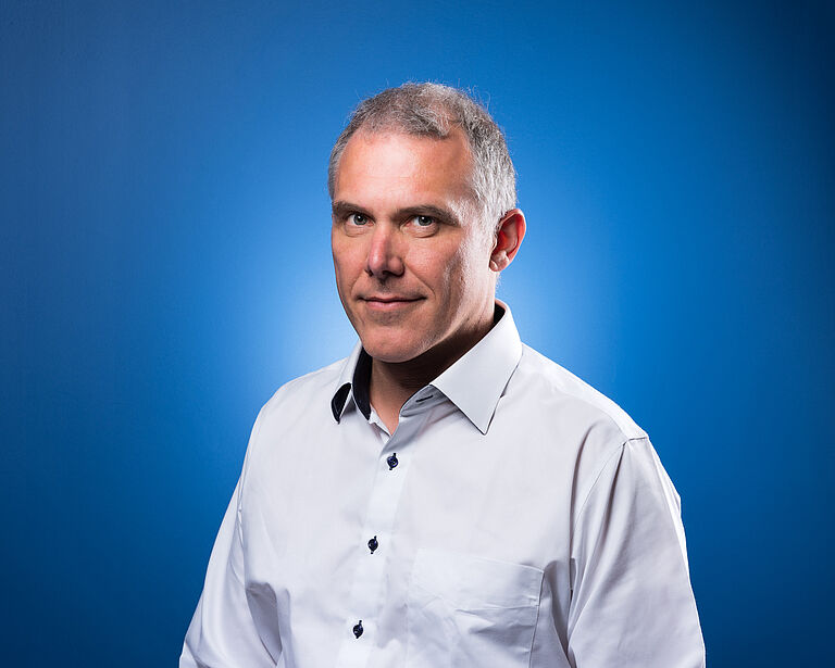 Jesús Pascual | Técnico Comercial