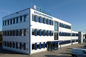 Planta Bergisch Gladbach