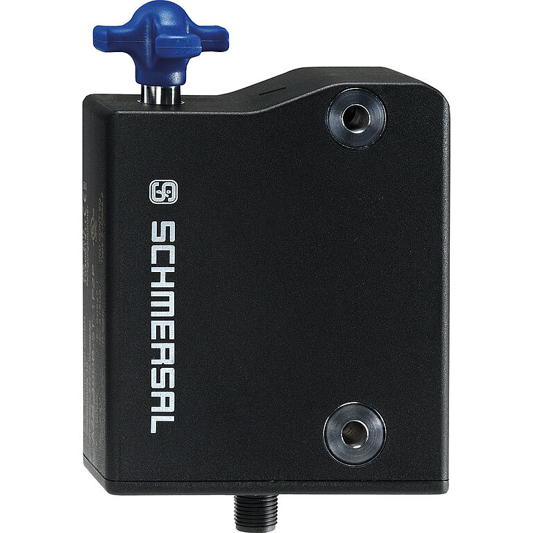 Imagen interruptor de seguridad | Schmersal