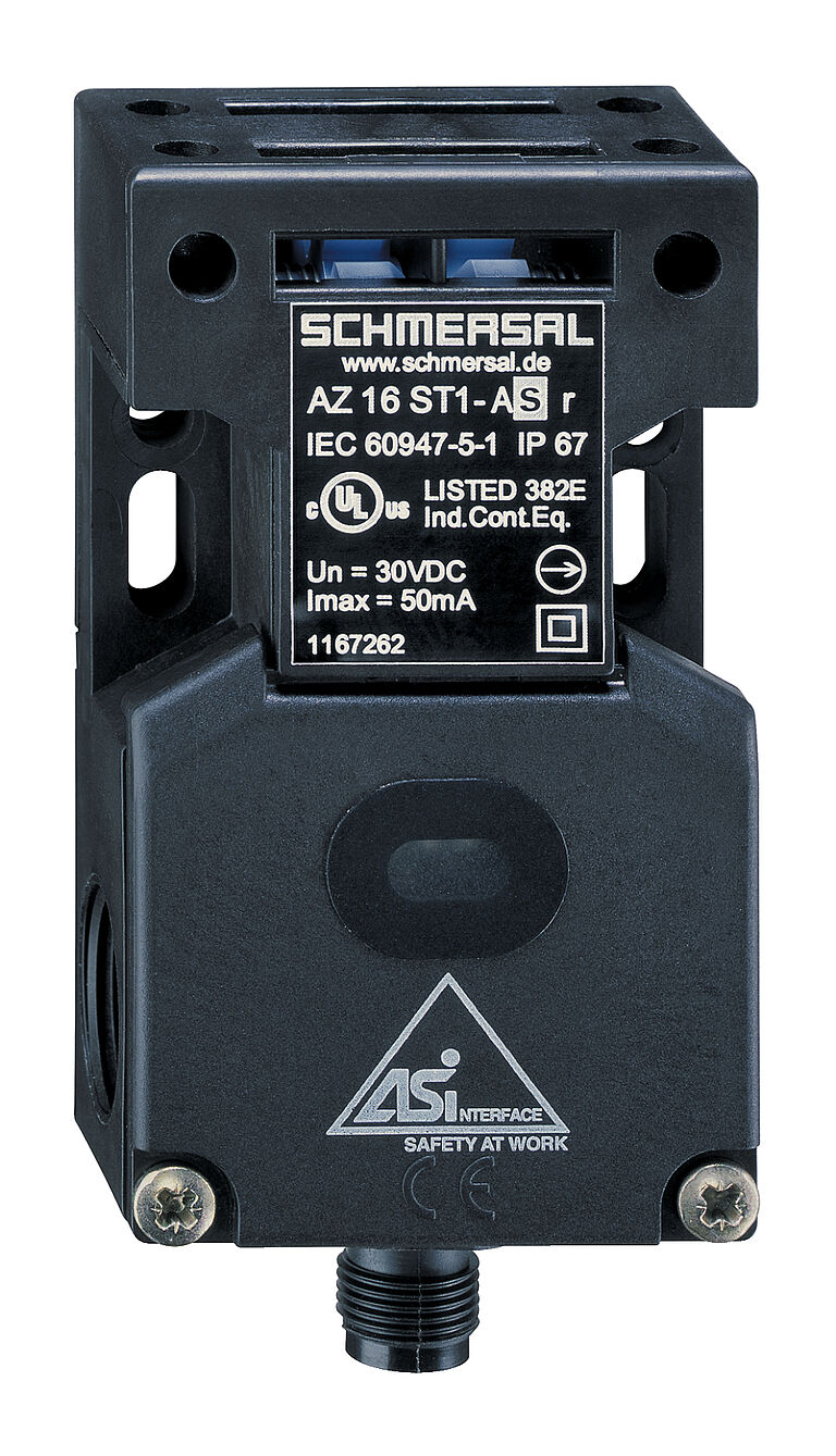 Imagen AZ 16 ST1-AS ASI-SAW | Schmersal