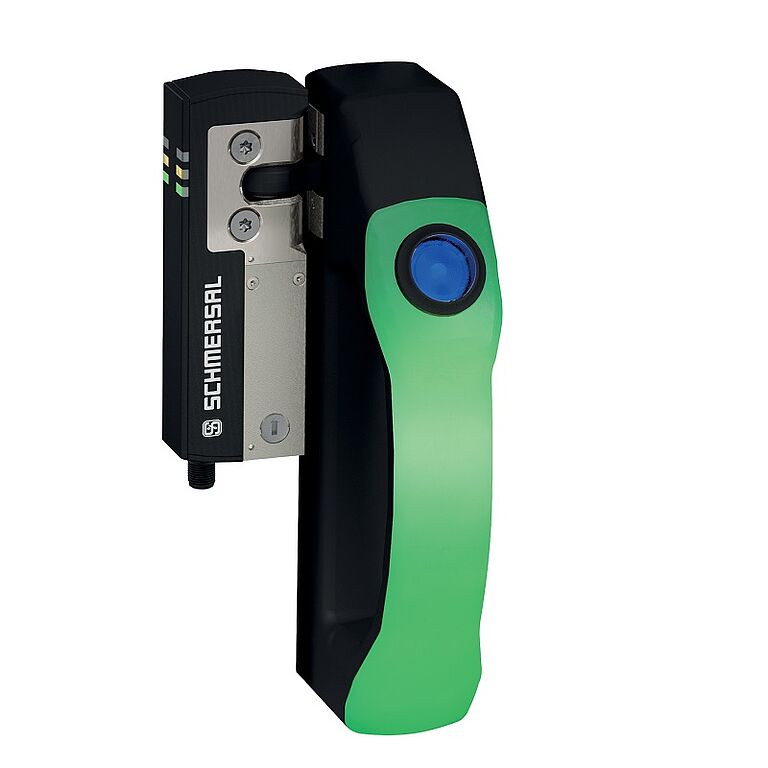 Dispositivo DHS 800