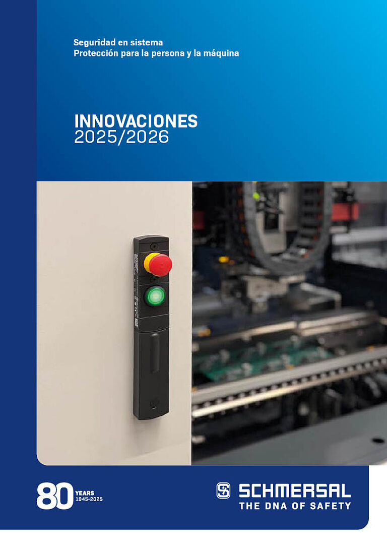 Portada innovaciones 2025/2026