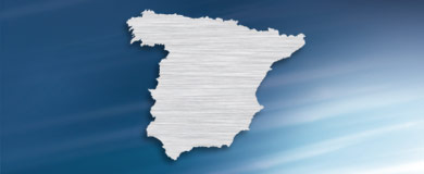 Servicio comercial España