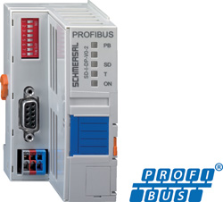 Profibus-Gateway SD-I-DP