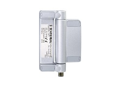 Interruptor de seguridad tipo bisagra